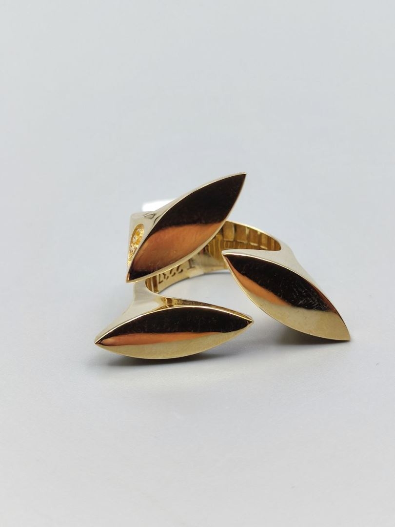 انگشتر دیاموند