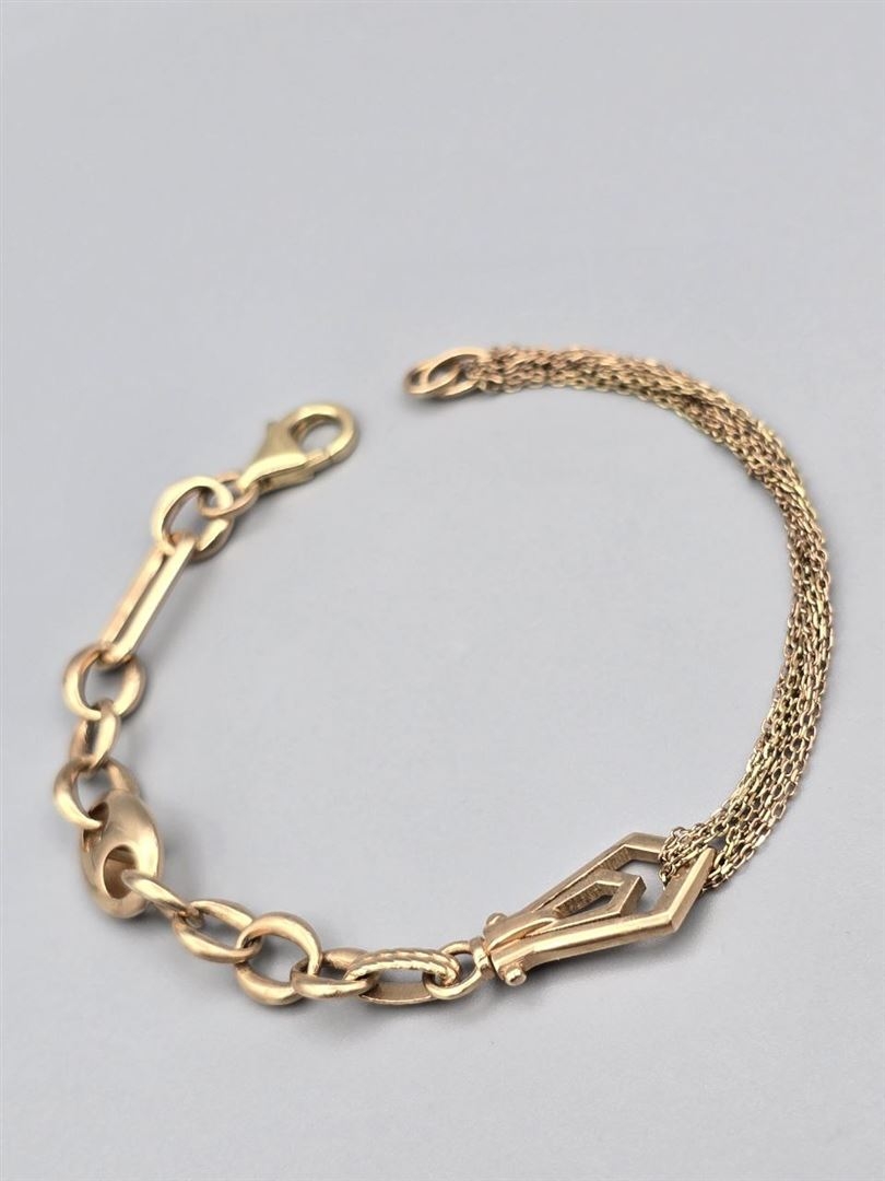 دستبند امگا