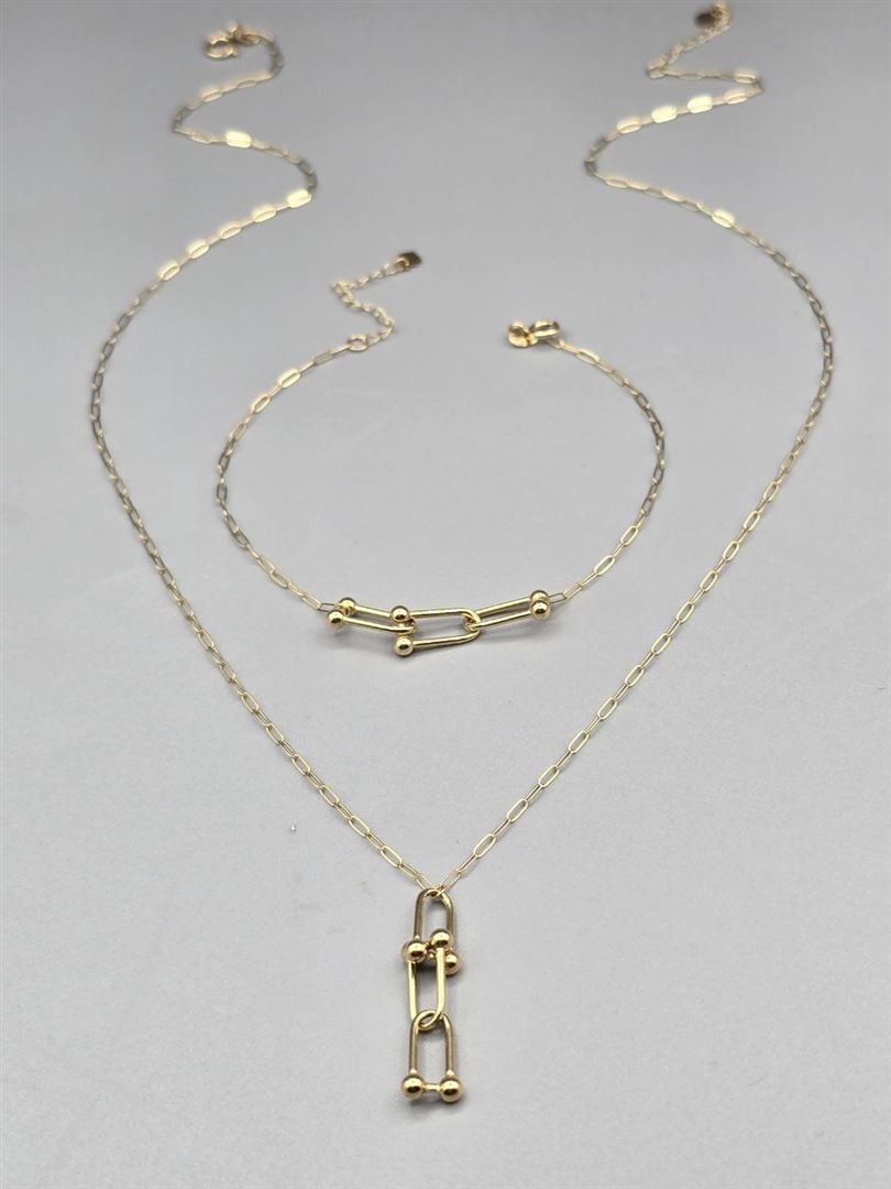 دستبند لایت تیفانی