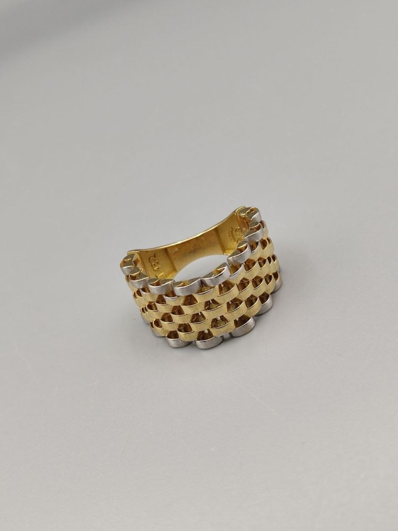 انگشتر رولکس