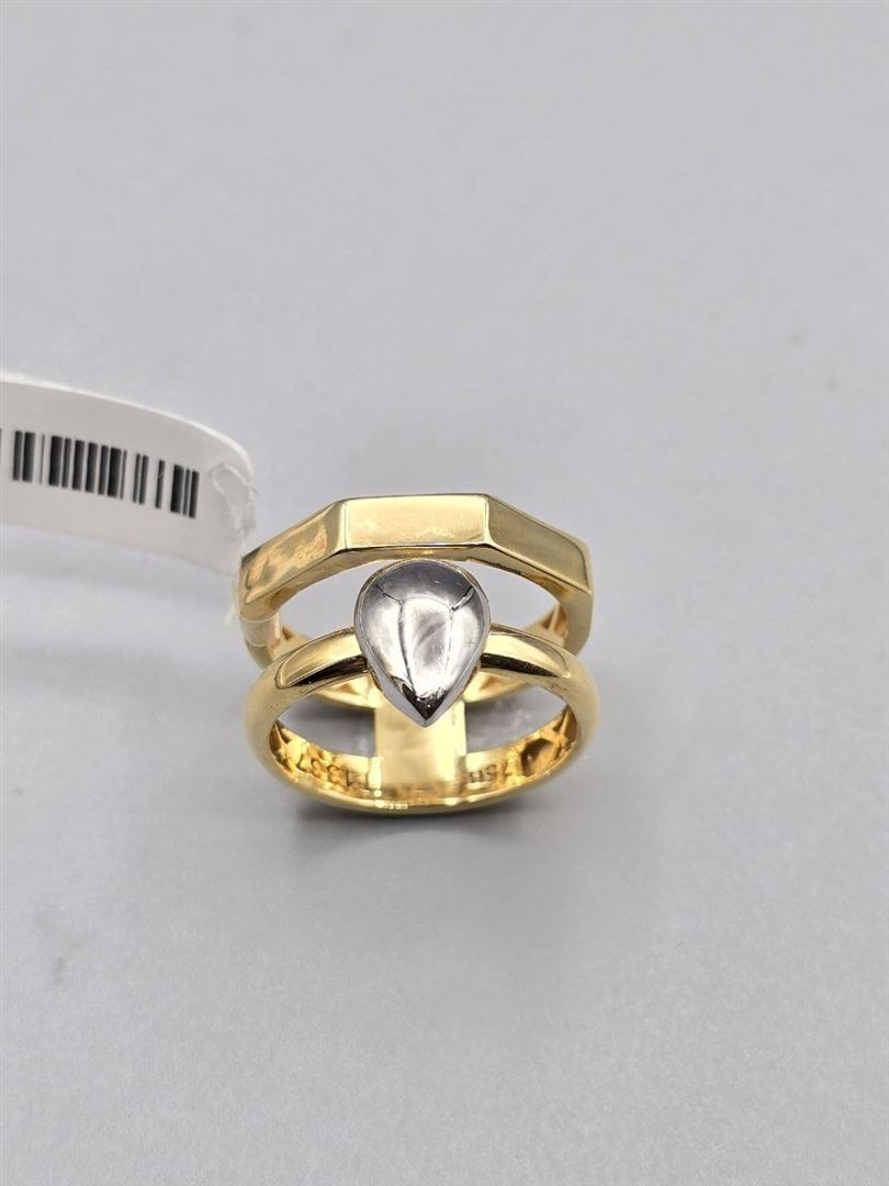 انگشتر داماس