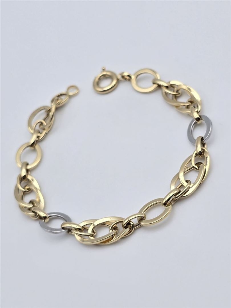 دستبند جتاش