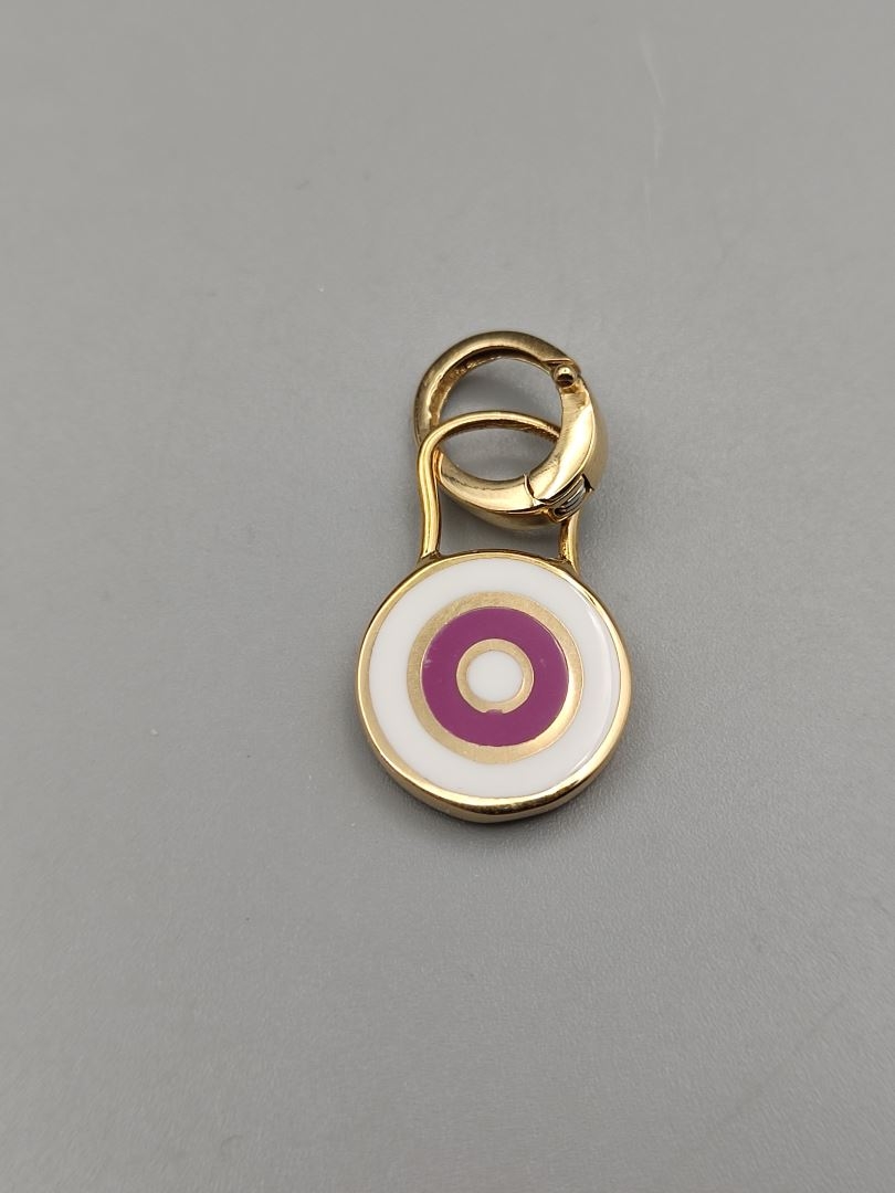 مدال تیفانی