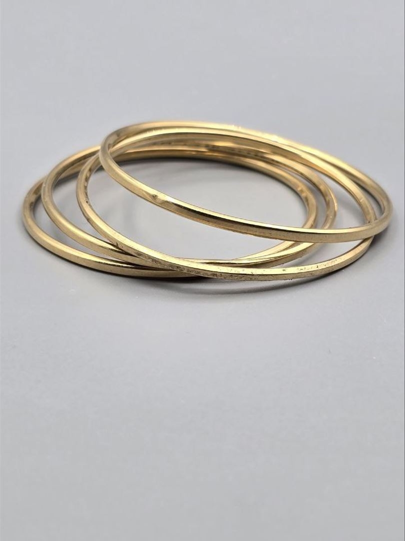 النگو ایینه ای