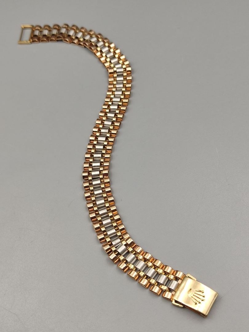 دستبند رولکس