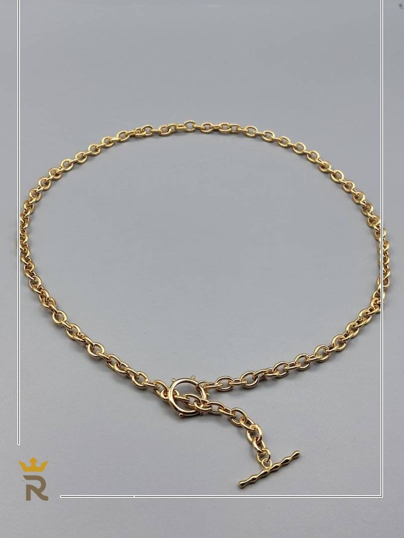 گردنبند یورمن