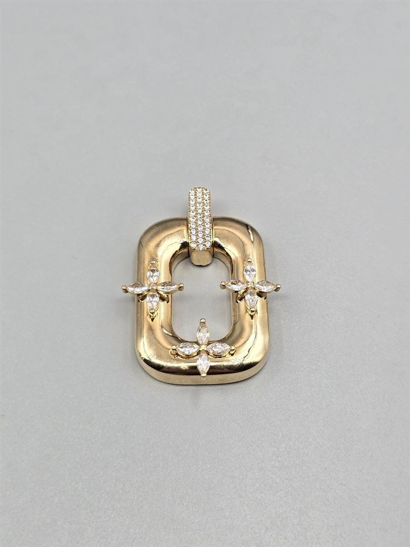 پلاک مارکیز