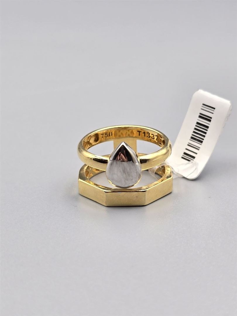 انگشتر داماس