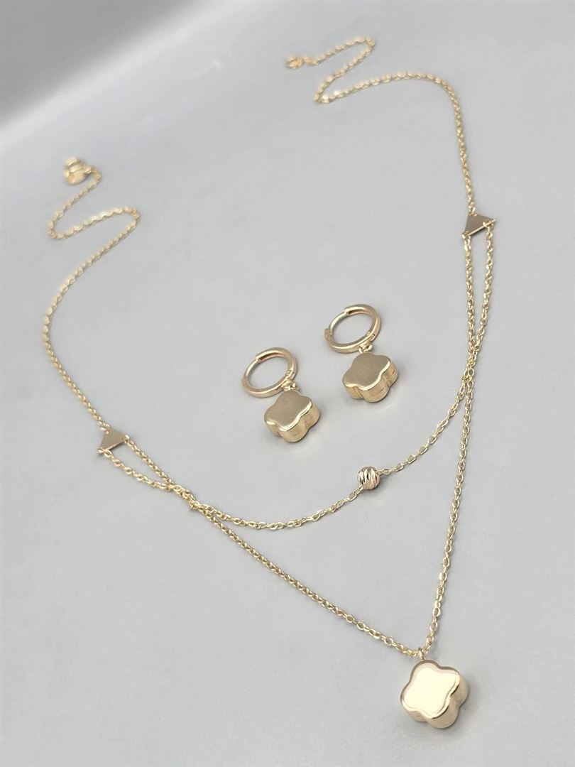 نیم ست مینیمال ونکلیف