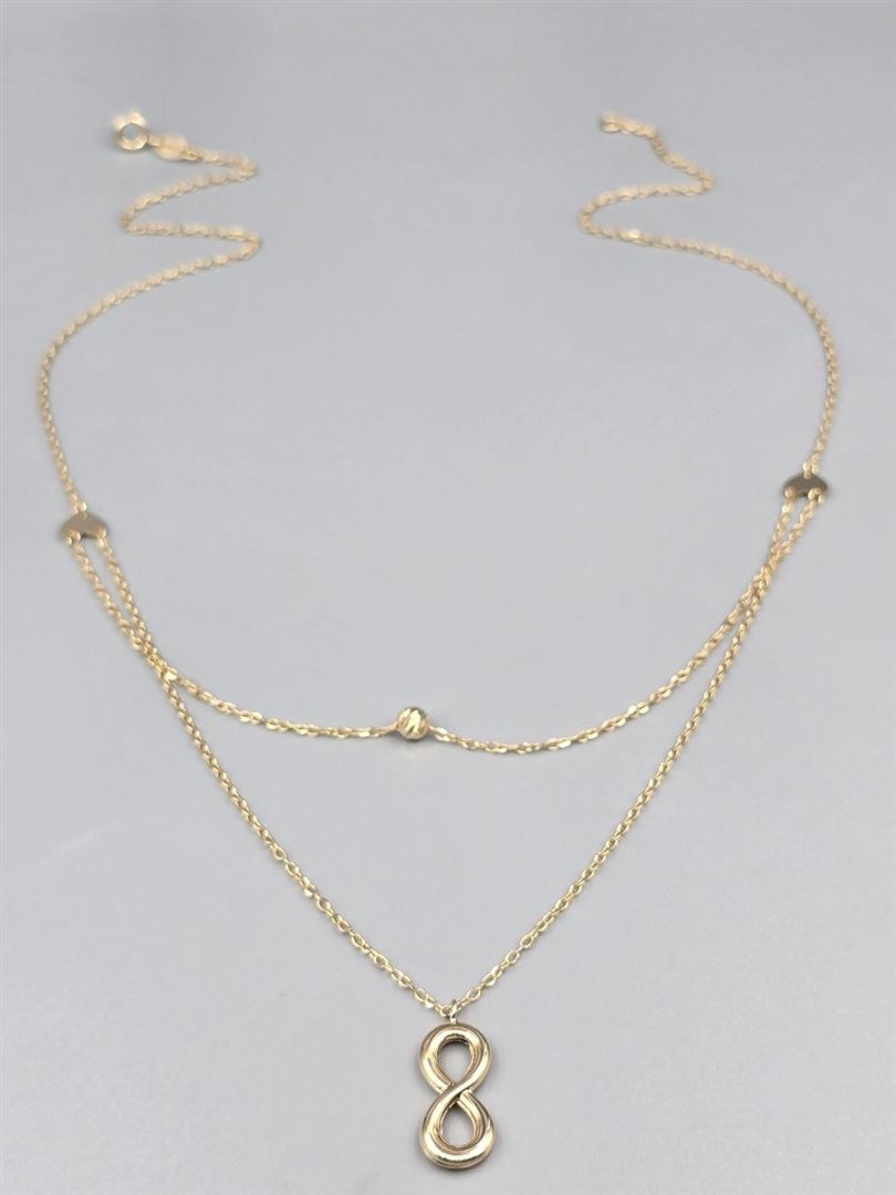 گردنبند مینیمال