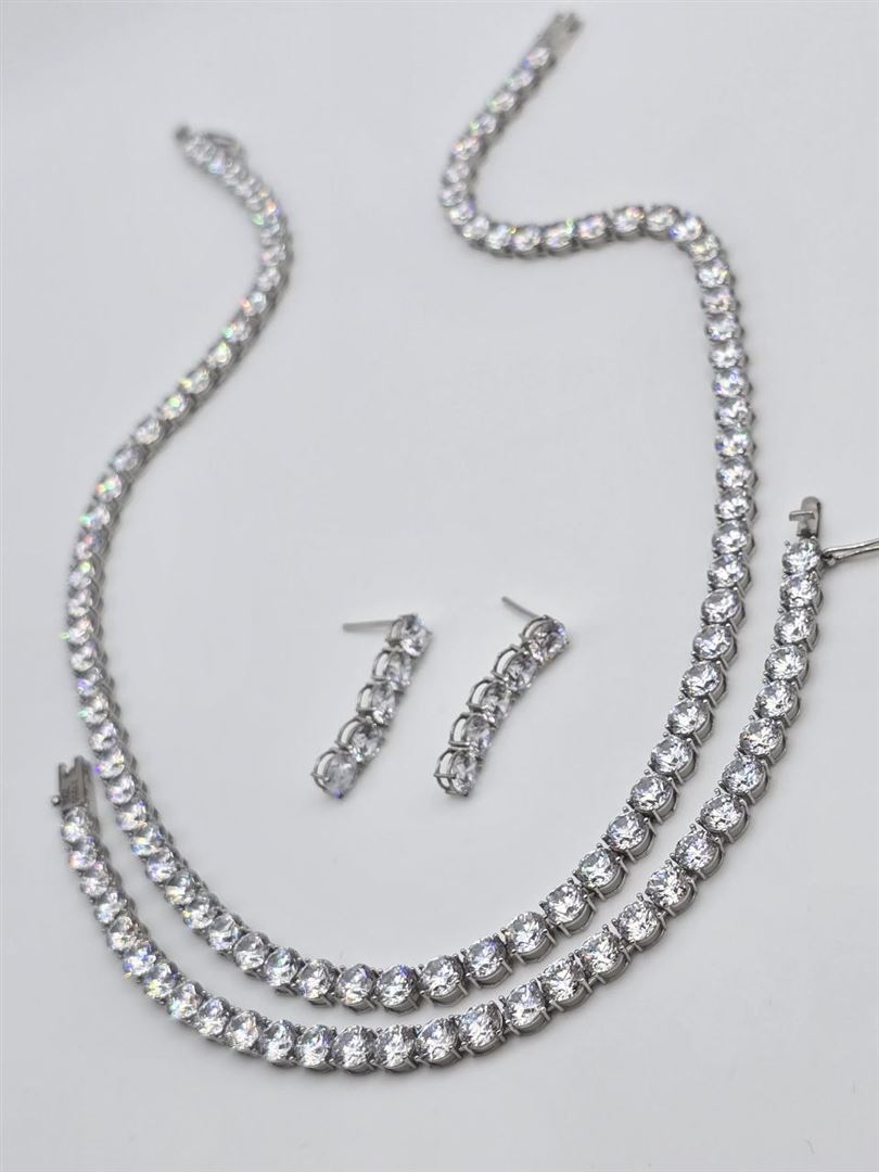 سرویس تنیسی