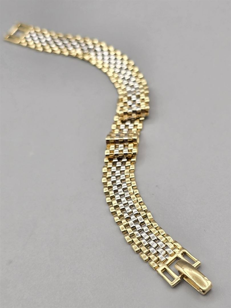 دستبند رولکس