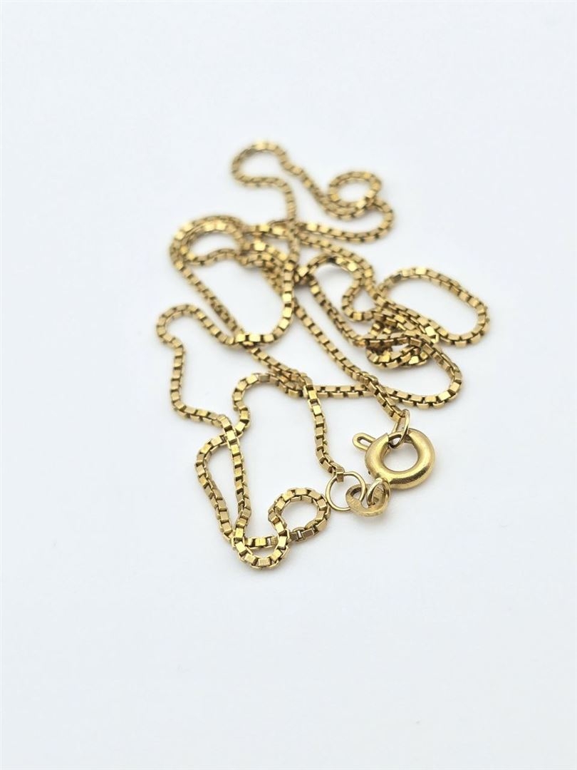 زنجیر ونیزی