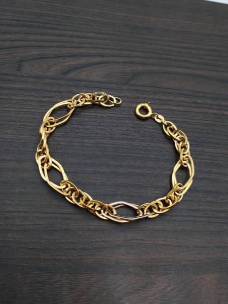 دستبند طرح ترک