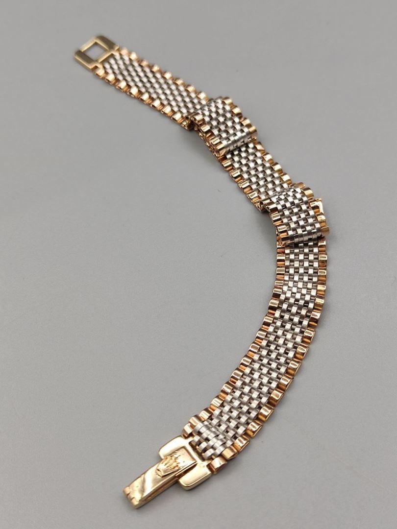 دستبند رولکس