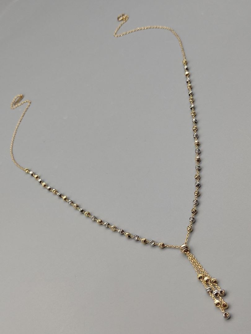 گردنبند البرناردو