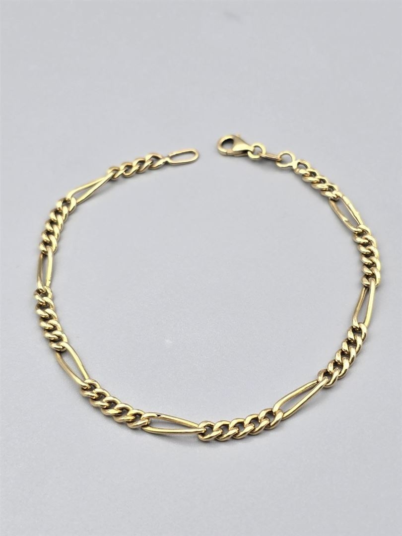 دستبند فیگارو