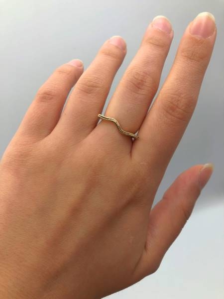 انگشتر لوکس