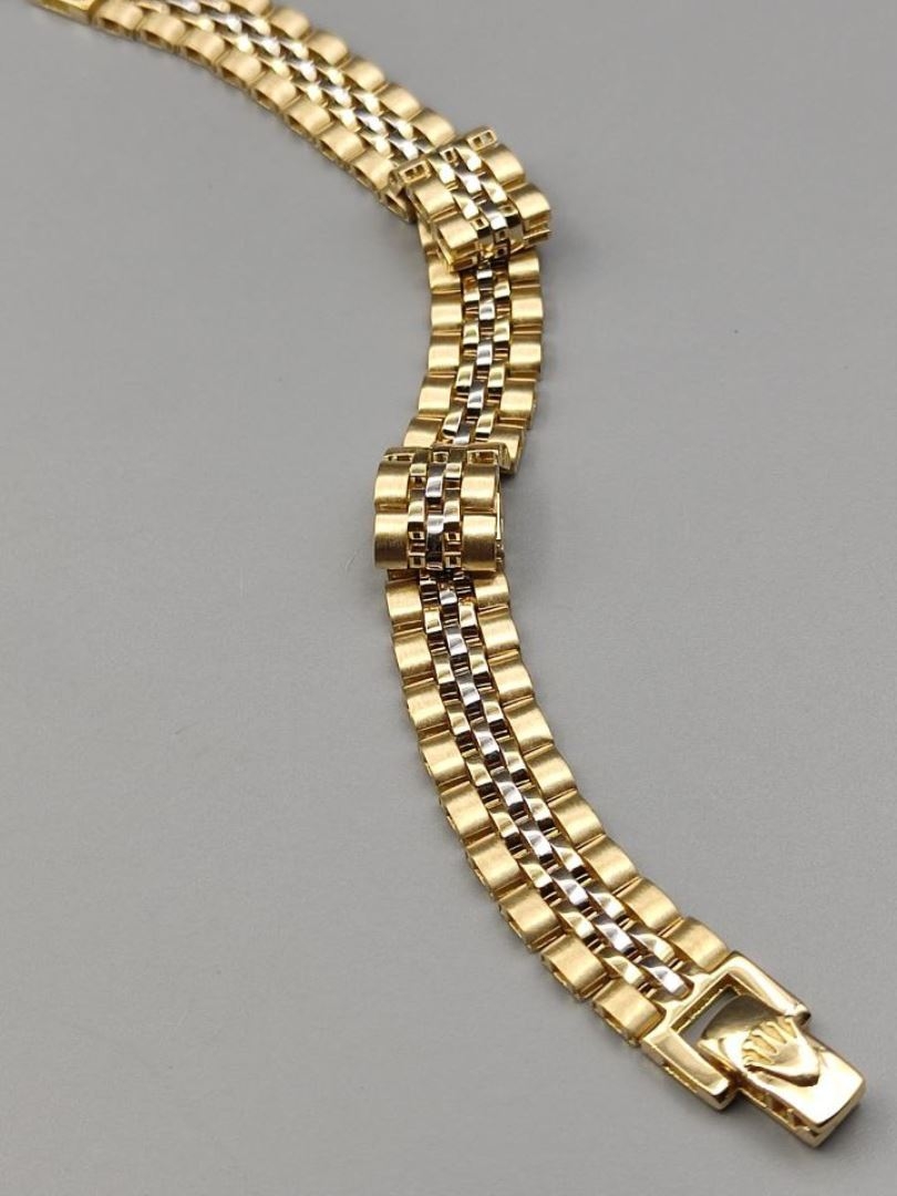 دستبند رولکس