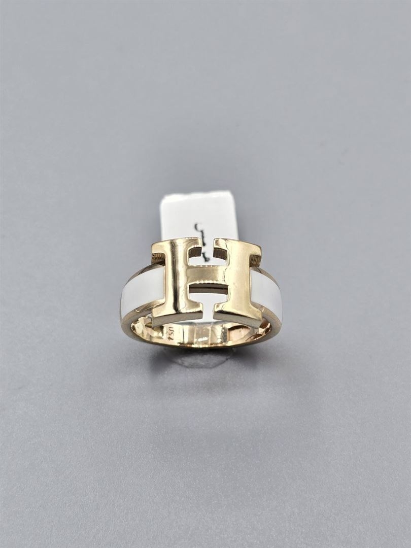 انگشتر هرمس