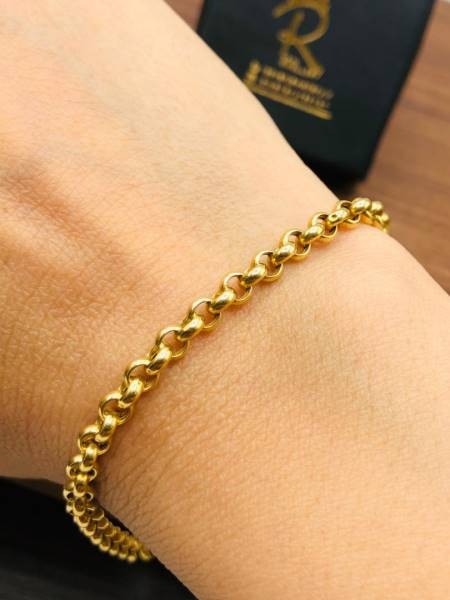 دستبند رولو پنتر