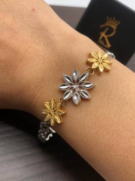 دستبند تراش