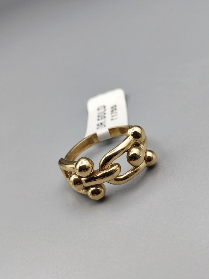 انگشتر تیفانی