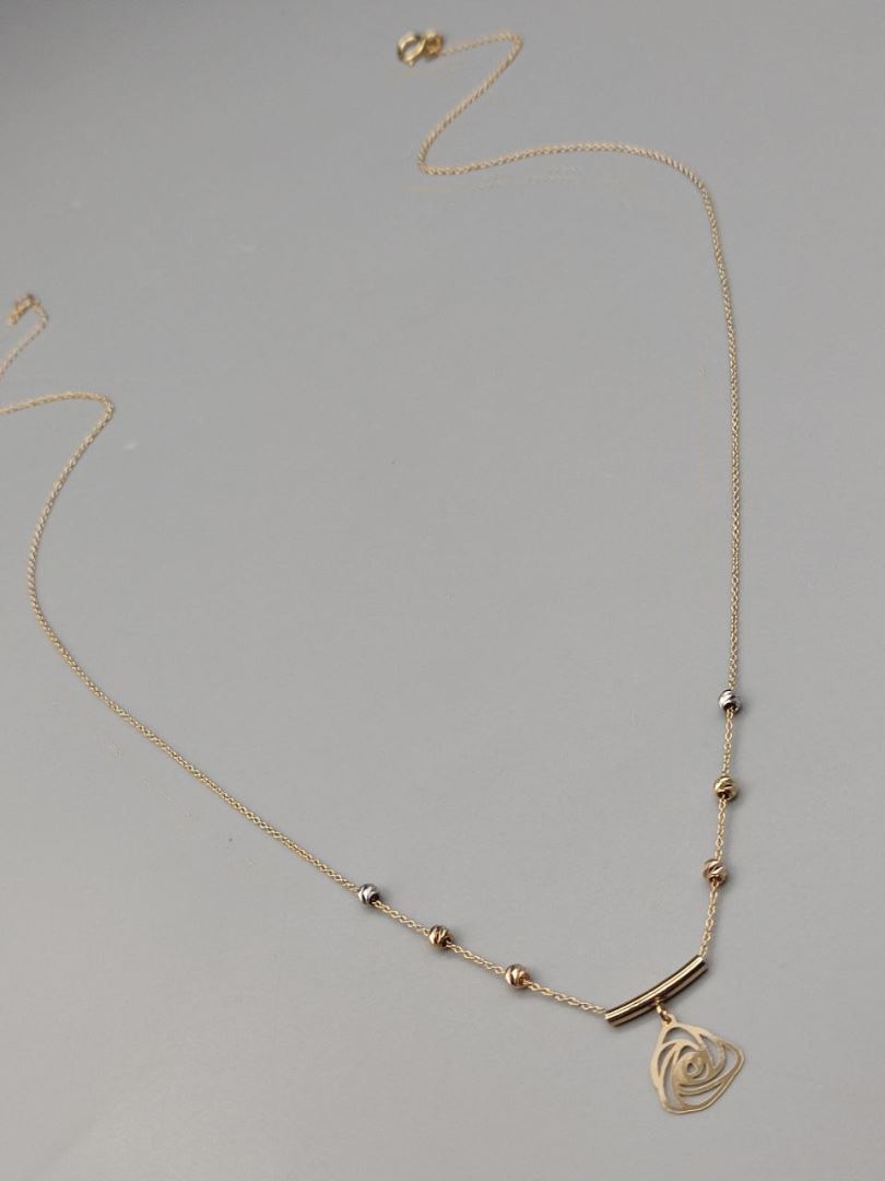 گردنبند البرناردو