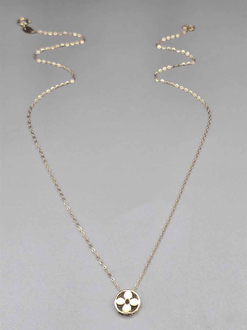 گردنبند مینیمال