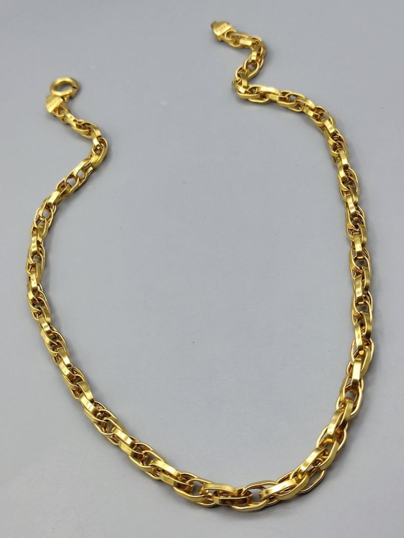 گردنبند سی پی یو