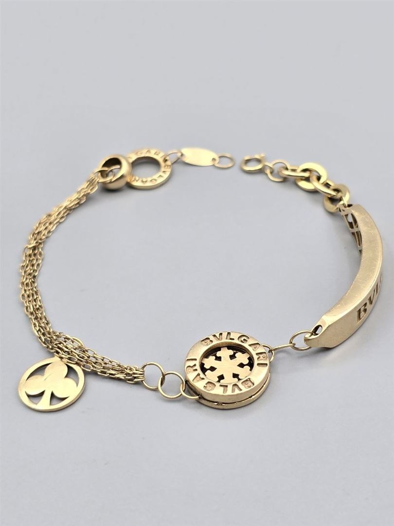 دستبند بولگاری