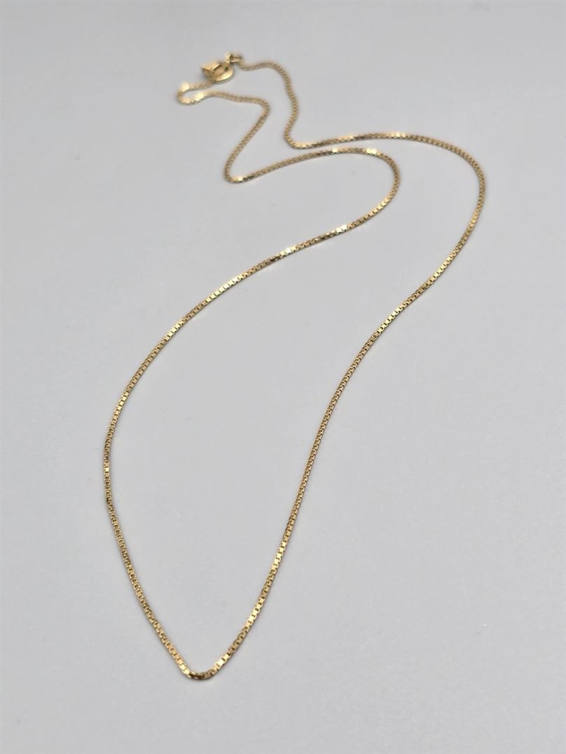 زنجیر بیزمارک