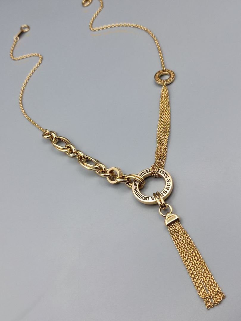 گردنبند ورساچه