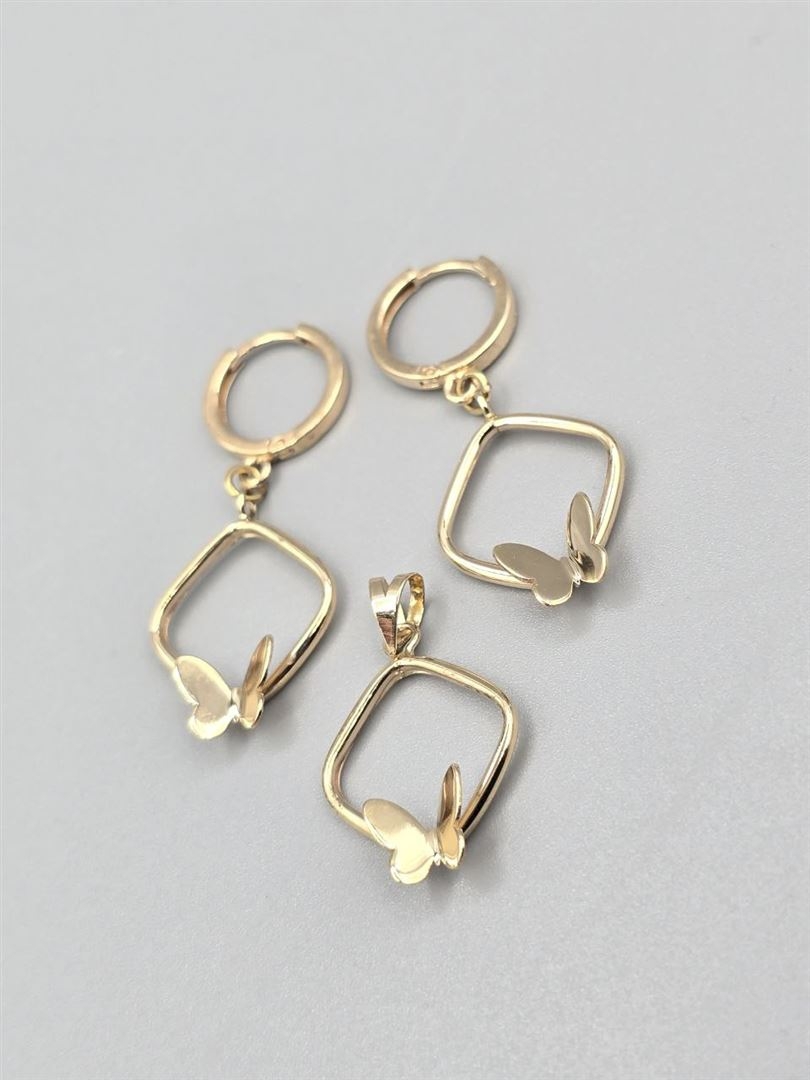 نیم ست مینیمال