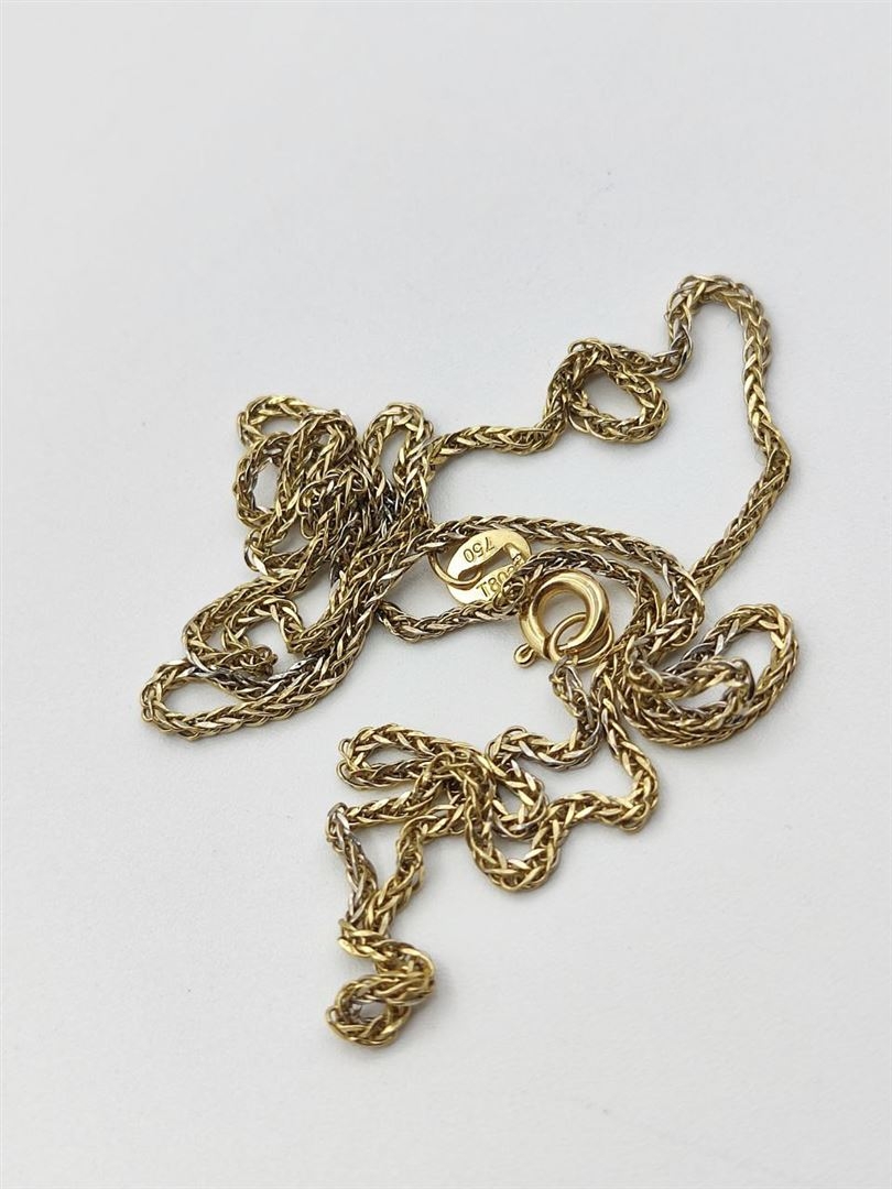 گردنبند میرو