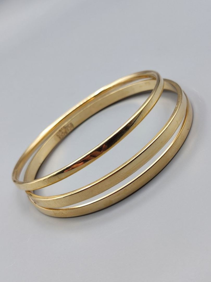 النگو آیینه ای