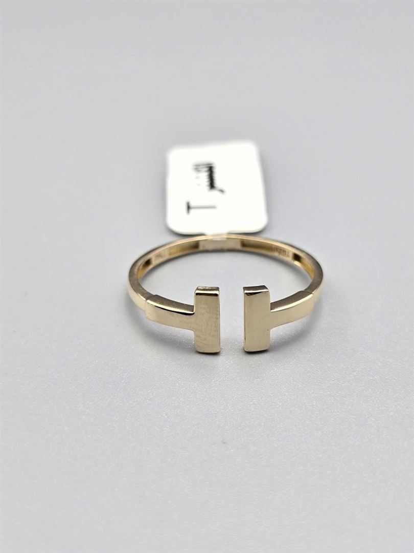 انگشتر تیفانی