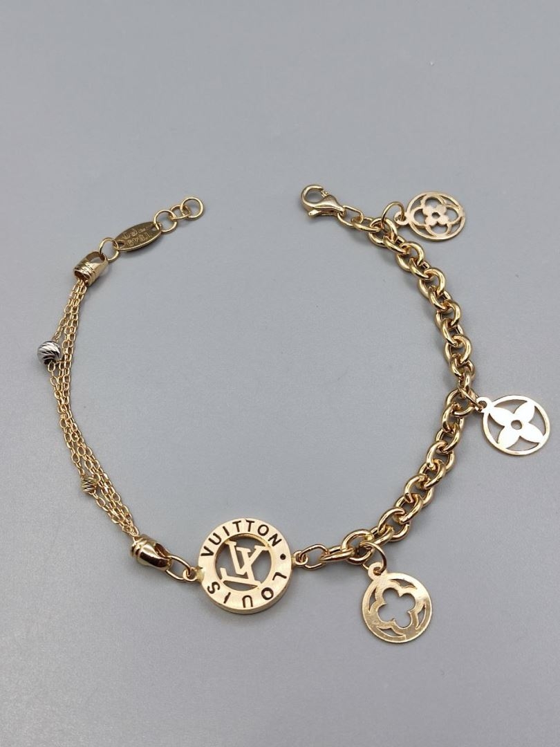 دستبند مارک لویی ویتون