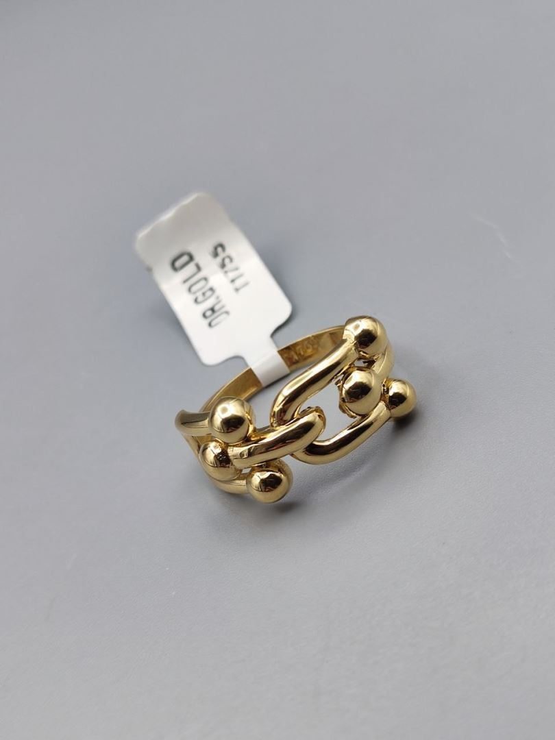 انگشتر تیفانی