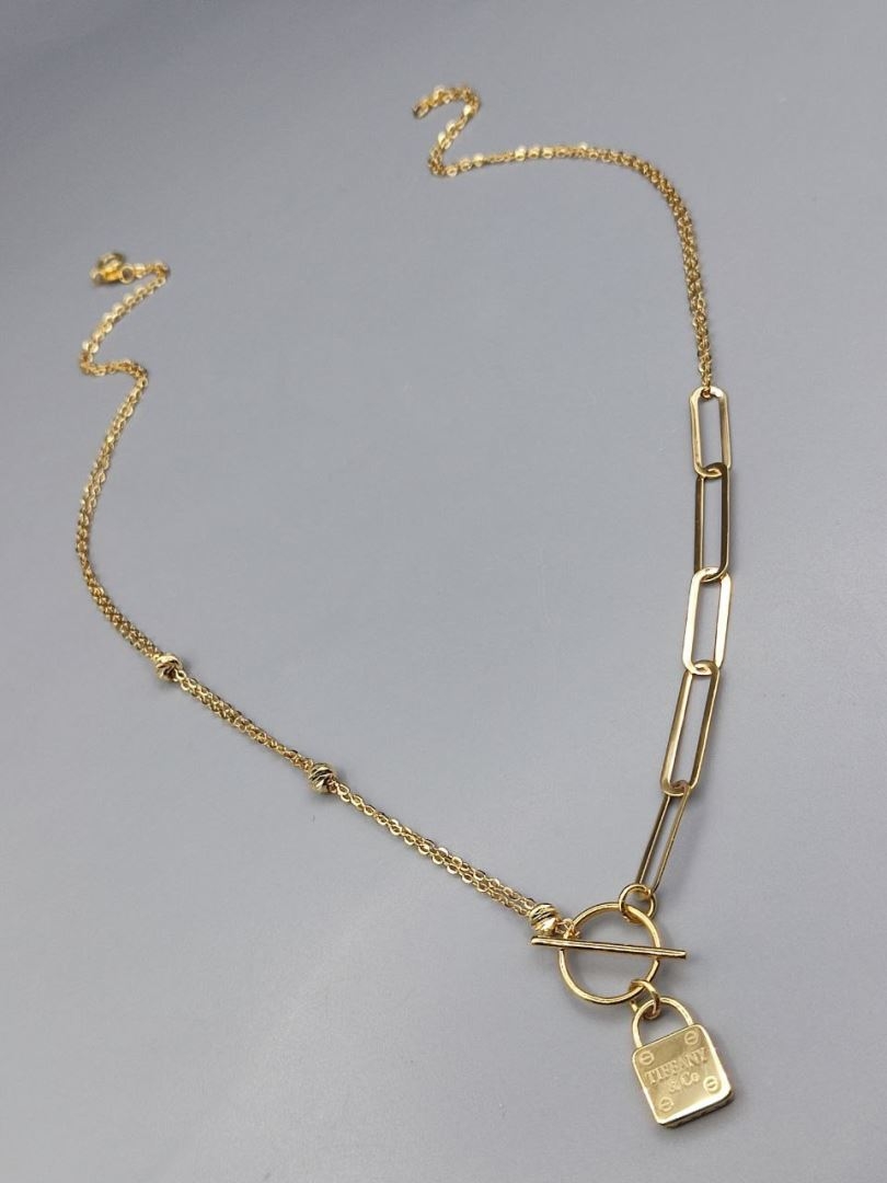 گردنبند تیفانی