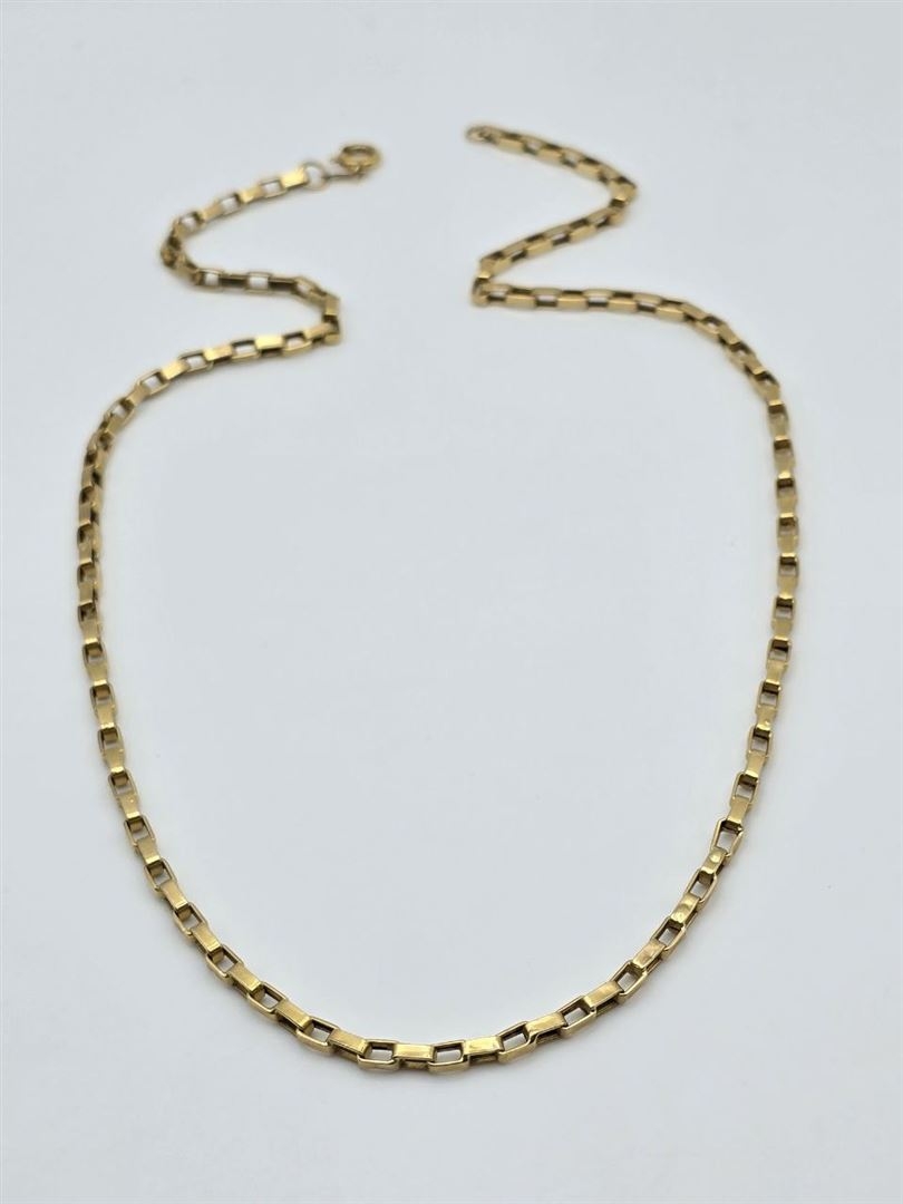 زنجیر دیپلمات