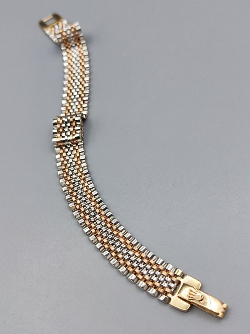 دستبند رولکس