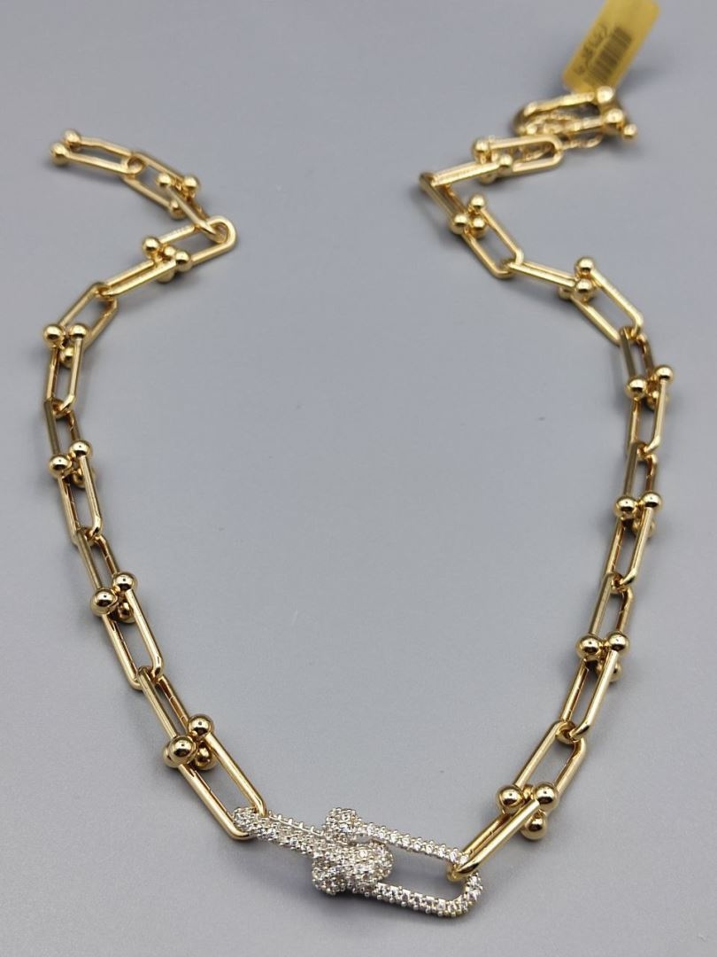 گردنبند تیفانی هاردور