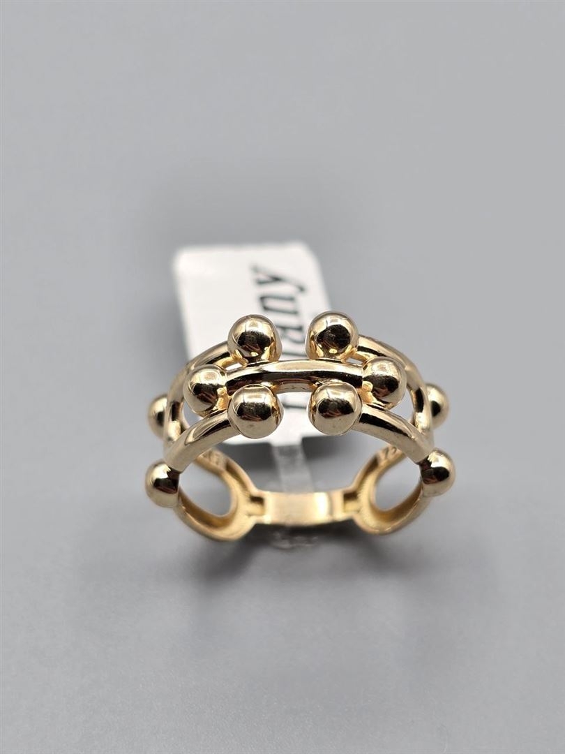 انگشتر تیفانی