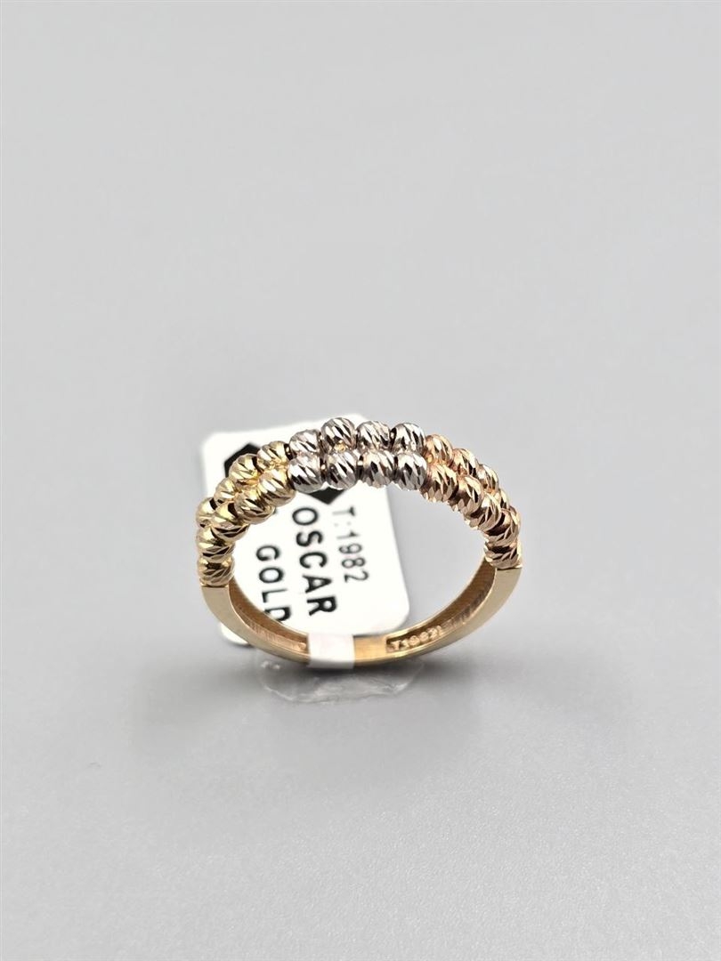 انگشتر دوریکا