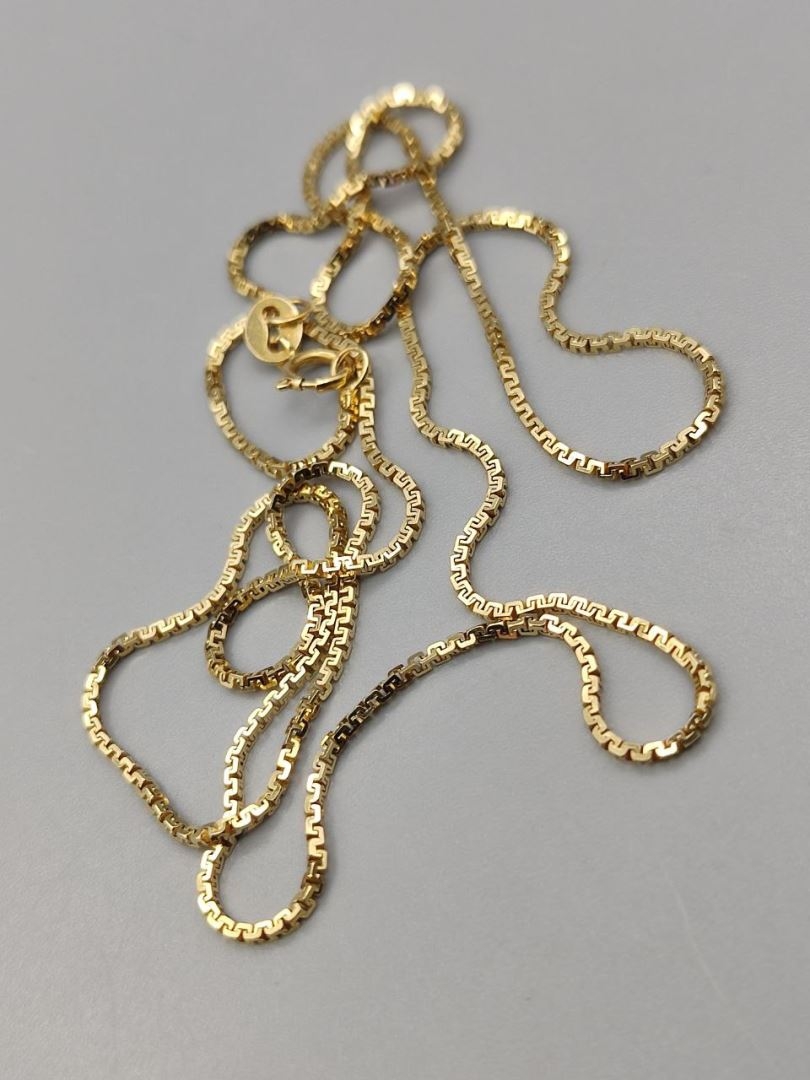 زنجیر فانتزی