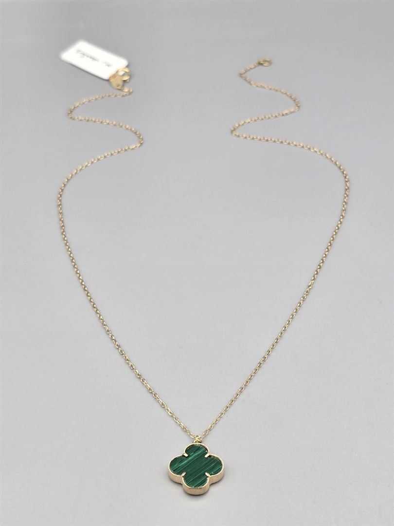 گردنبند ونکلیف سوپر