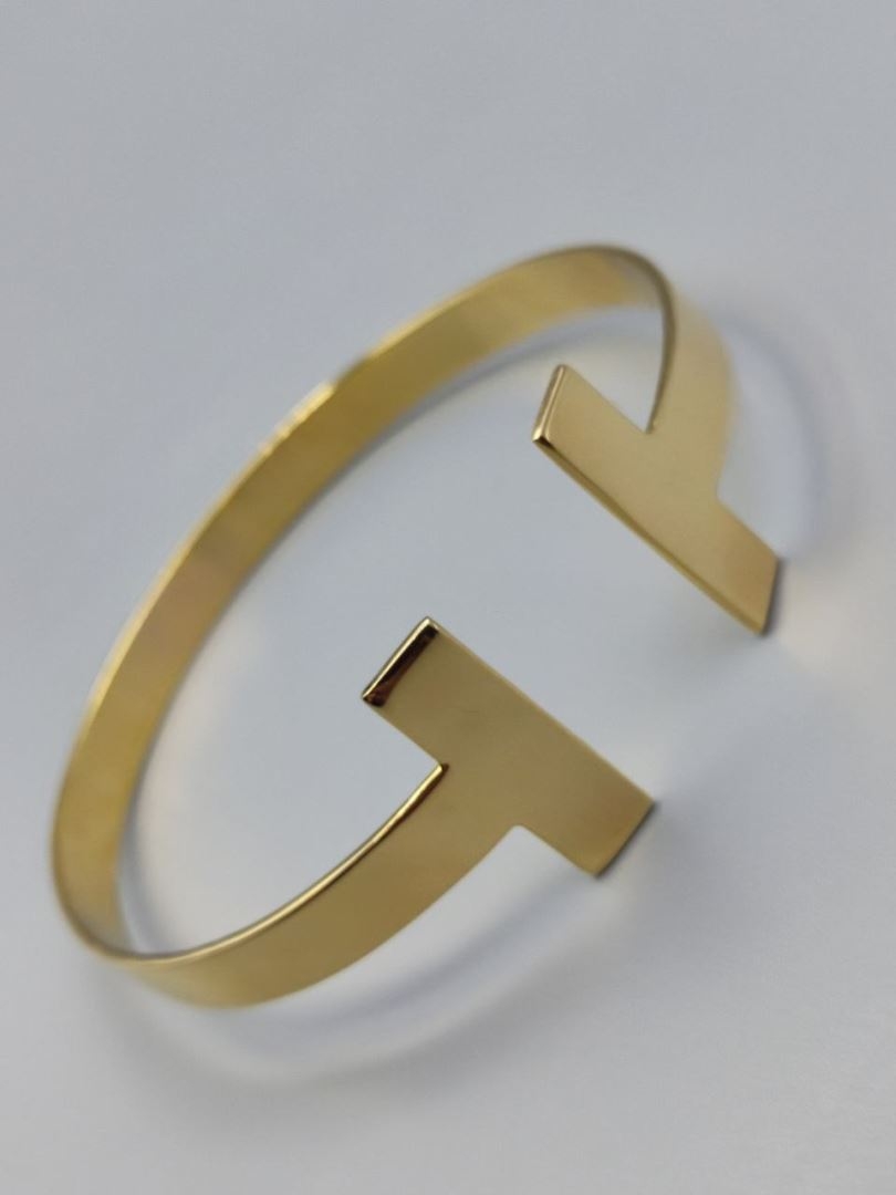 دستبند تیفانی