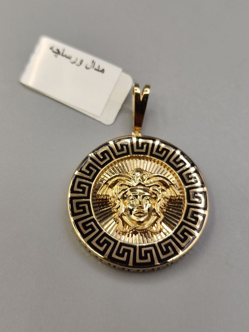 مدال ورساچه