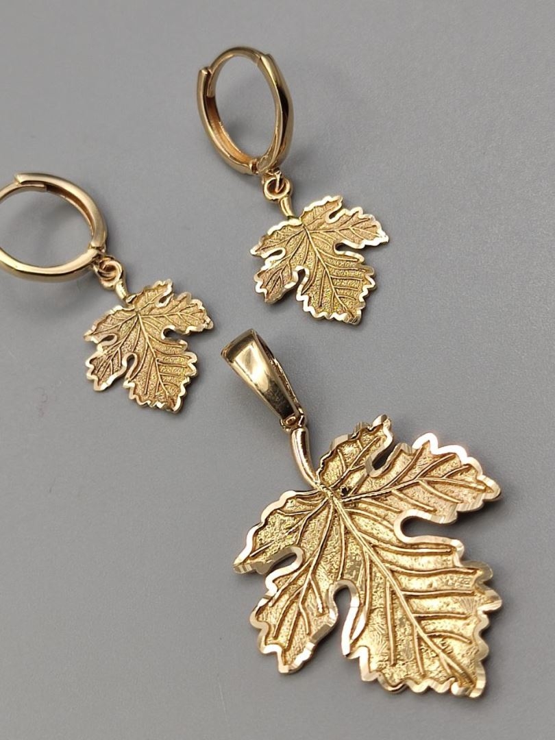 نیم ست فلاور